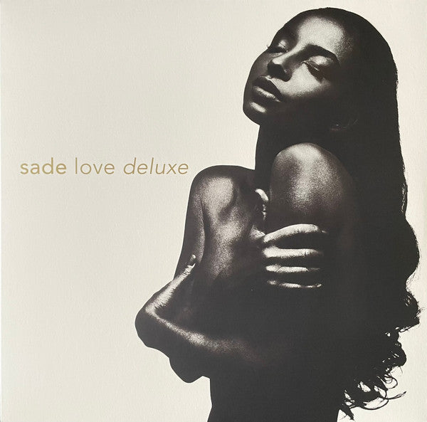 Sade - Love Deluxe - LP - New