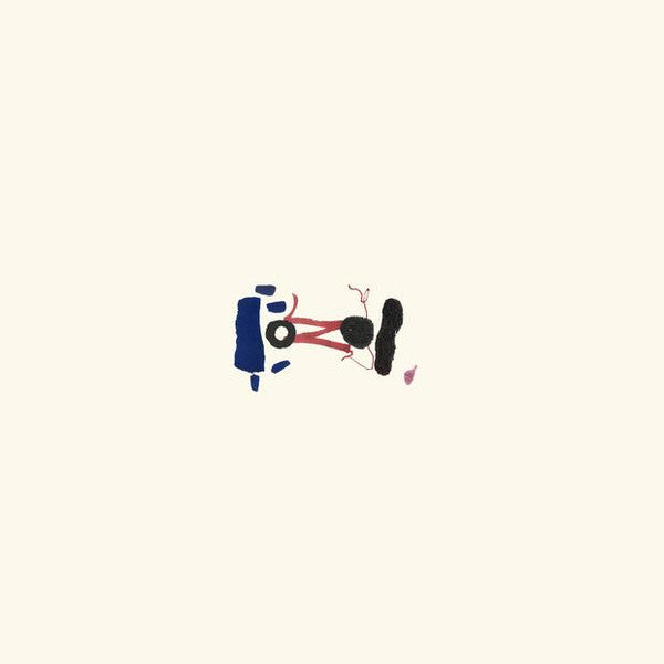 Kwes. - Songs For Midi - 12" - New