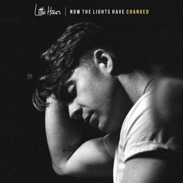 Little Hours - Now The Lights Have Changed - LP - New