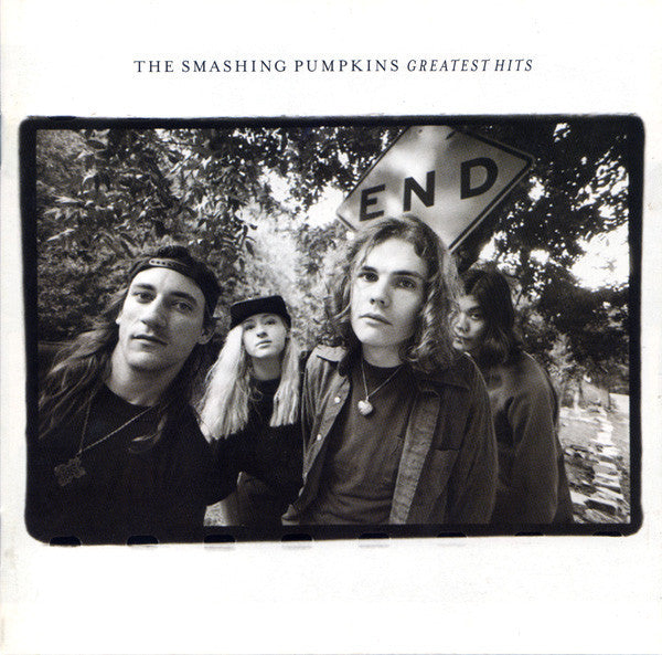 The Smashing Pumpkins - {Rotten Apples} Greatest Hits - CD - New