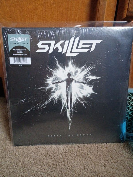 Skillet - After The Storm - Vinyl - New