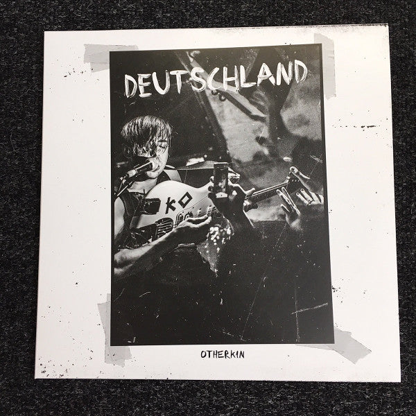 Otherkin - Deutschland KO - LP - New