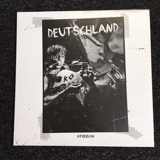 Otherkin - Deutschland KO - LP - New