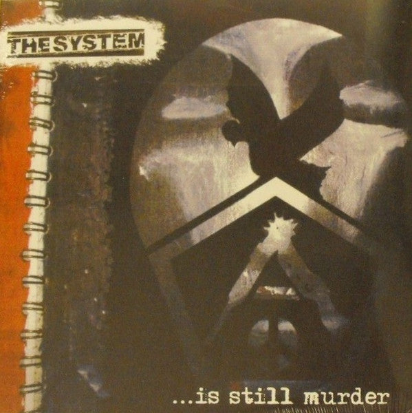 The System - ...Is Still Murder - LP - New