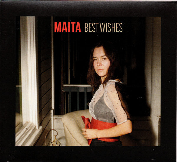 Maita - Best Wishes - LP - New