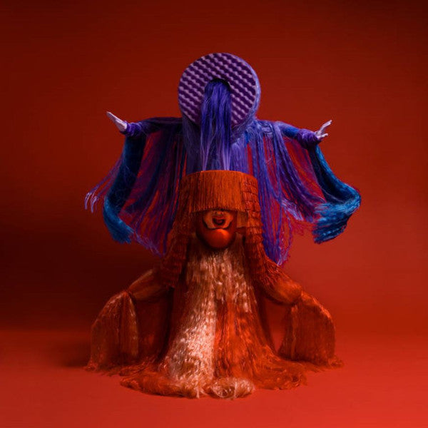 Sotomayor - Orígenes - LP - New