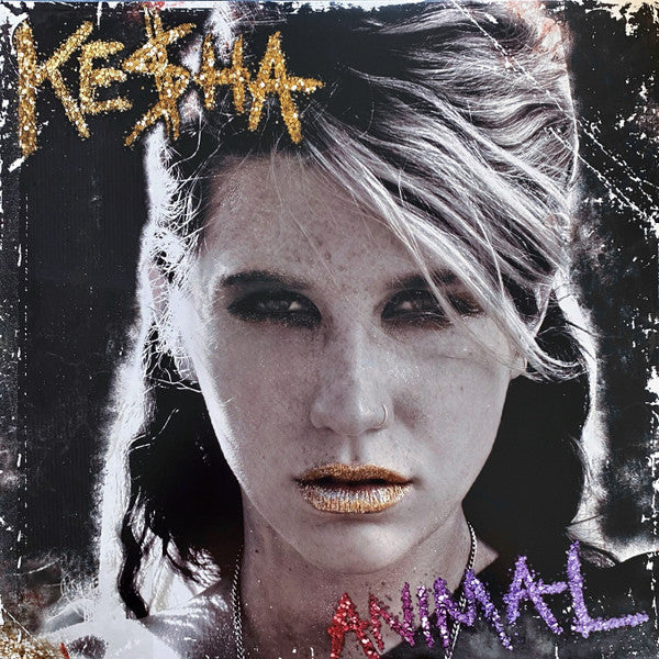 Kesha - Animal - 2LP - New