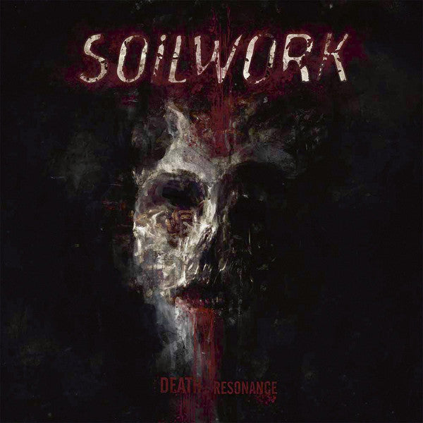 Soilwork - Death Resonance (Ltd/Dlx) - 2LP - New