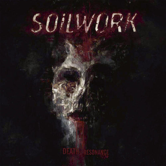 Soilwork - Death Resonance (Ltd/Dlx) - 2LP - New