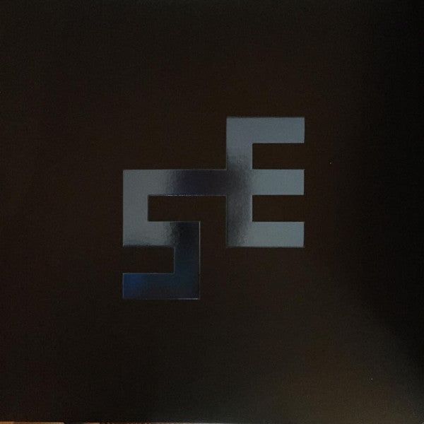 Eldon, Sindri - Bitter, Resentful - Vinyl