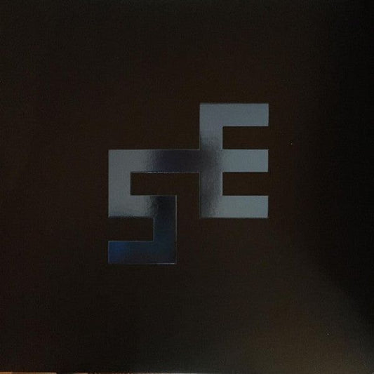 Eldon, Sindri - Bitter, Resentful - Vinyl