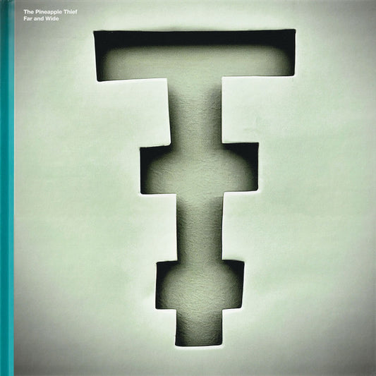 The Pineapple Thief - Far And Wide - Ltd/Dlx 2CD + Blu-ray Artbook - New