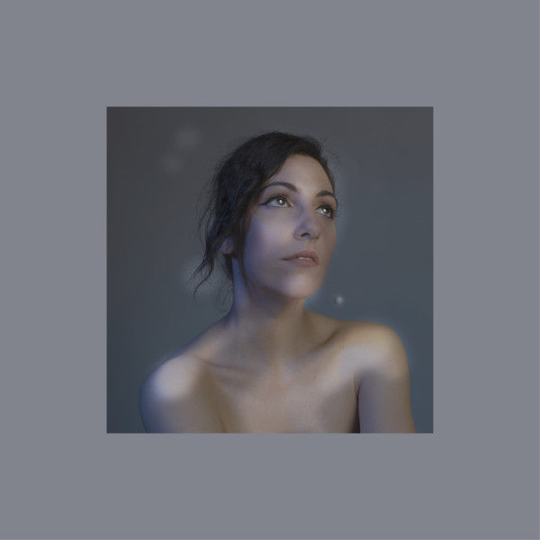 Alis - Papercuts - 12" - New