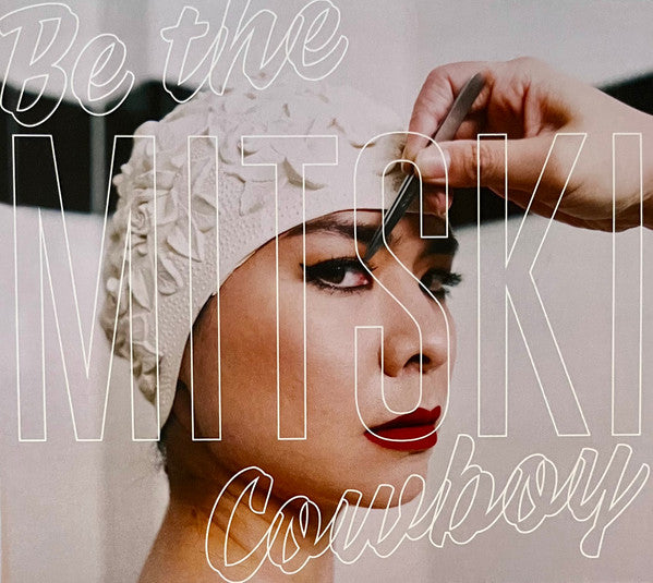 Mitski - Be The Cowboy - CD Digi - New