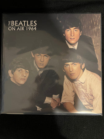 Beatles - The Beatles On Air 1964 - Vinyl 2LP - New