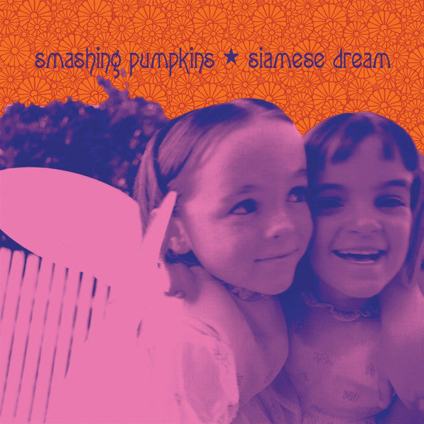 The Smashing Pumpkins - Siamese Dream - CD - New