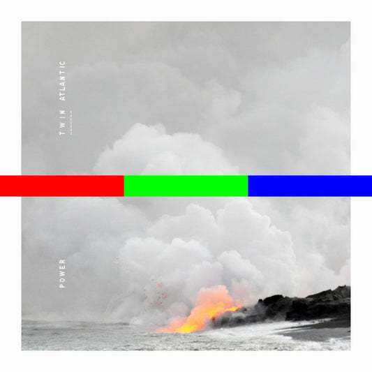 Twin Atlantic - Power - LP - New