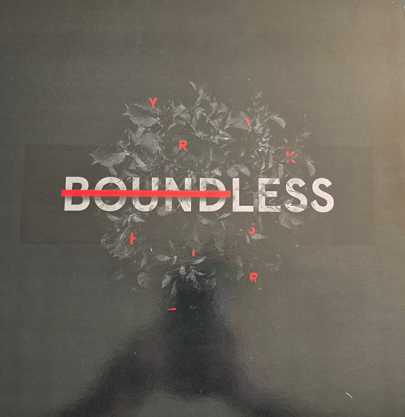 Seth Oraeki, Dwellhead, Denmarc Creary, KAIROS, Boundless - LP - New
