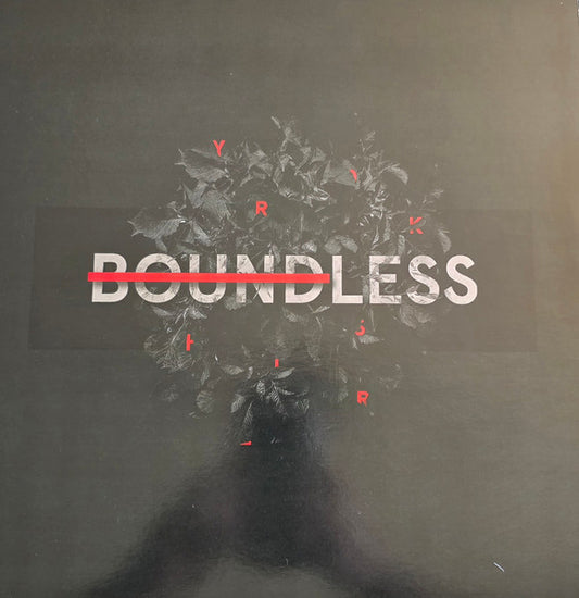Seth Oraeki, Dwellhead, Denmarc Creary, KAIROS, Boundless - LP - New