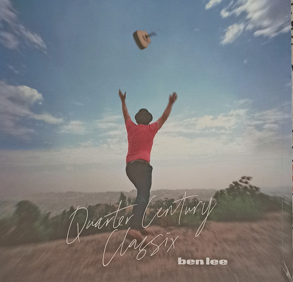 Ben Lee - Quarter Century Classix - LP - New