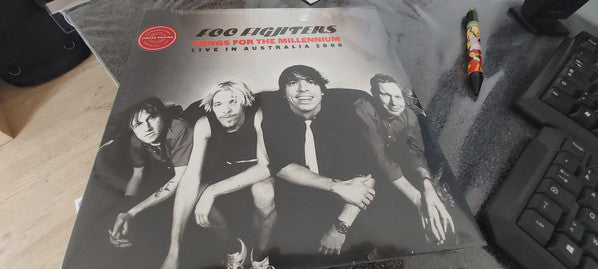 Foo Fighters - Songs For The Millennium - 2LP - New