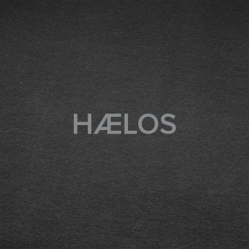 HÆLOS - Earth Not Above EP - 12" - New