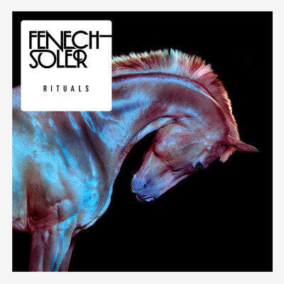 Fenech Soler - Rituals - LP - New