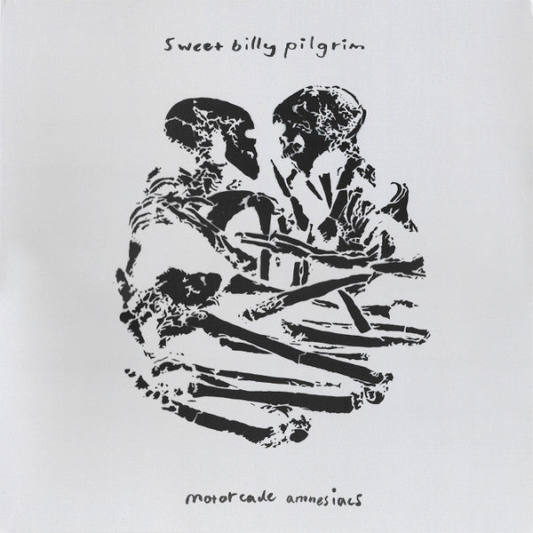 Sweet Billy Pilgrim - Motorcade Amnesiacs - 2LP - New