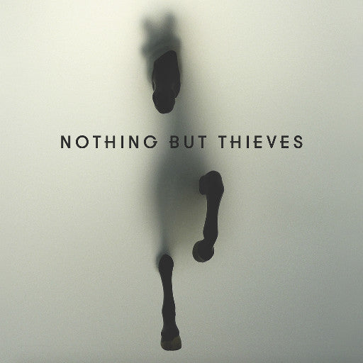 Nothing But Thieves - Nothing But Thieves - LP - New