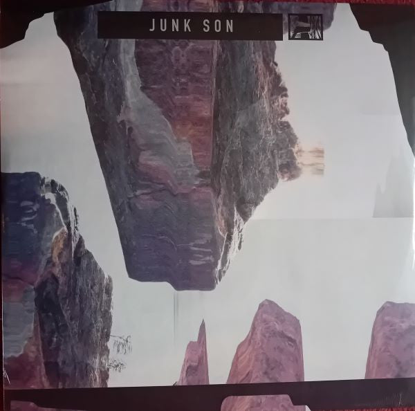 Junk Son - Junk Son - 12" - New