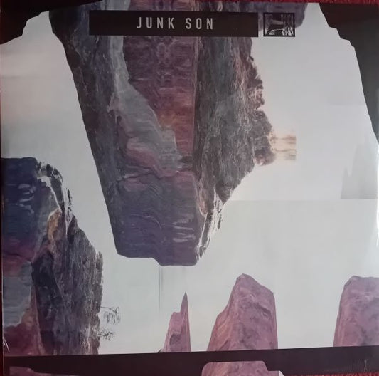 Junk Son - Junk Son - 12" - New