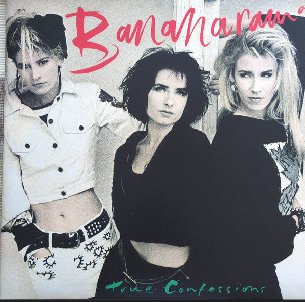 Bananarama - True Confessions Ltd/Dlx Vinyl 2LP - New