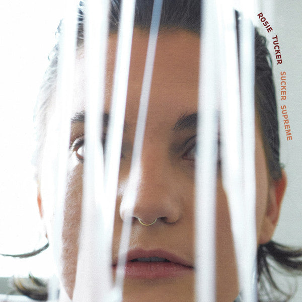 Rosie Tucker - Sucker Supreme - LP - New