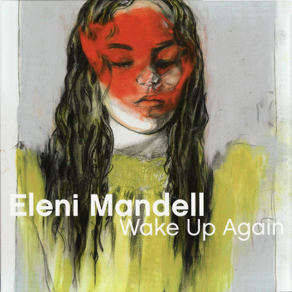 Eleni Mandell - Wake Up Again - LP - New