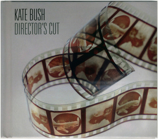 Kate Bush - Director's Cut - CD - New
