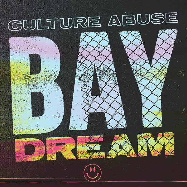 Culture Abuse - Bay Dream - CD - New