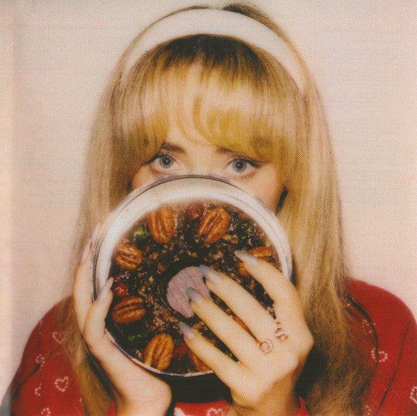 Sabrina Carpenter - Fruitcake - CD - New