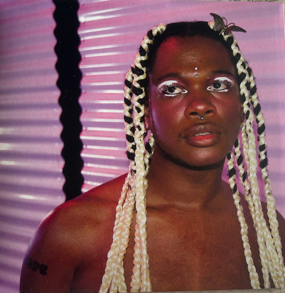 Shamir - Homo Anxietatem - LP - New
