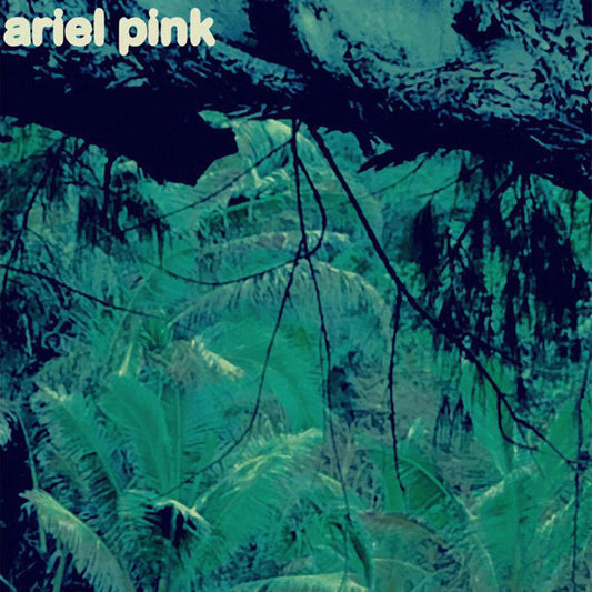Ariel Pink's Haunted Graffiti - Odditties Sodomies Vol. 3 - LP - New