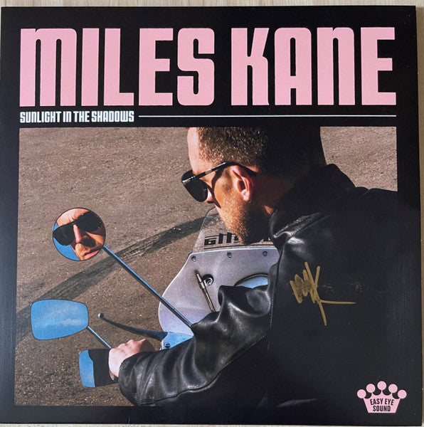 Miles Kane - Sunlight In The Shadows - LP - New