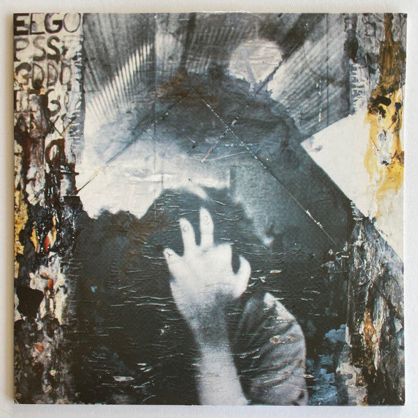 An Isle Ate Her - Phrenia (Ltd) - LP - New
