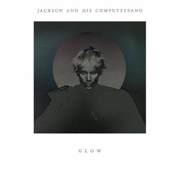 Jackson & His Computer Band - Glow (Ltd) - 2LP - New