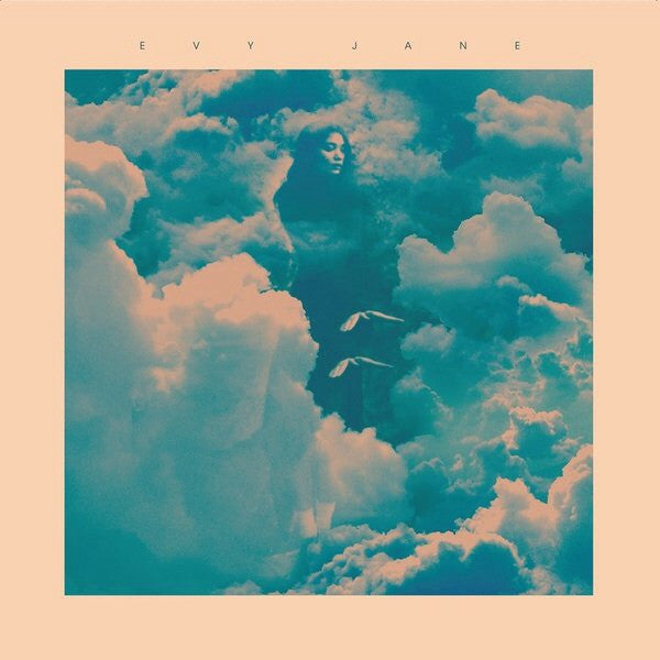 Evy Jane - Closer - 12" - New