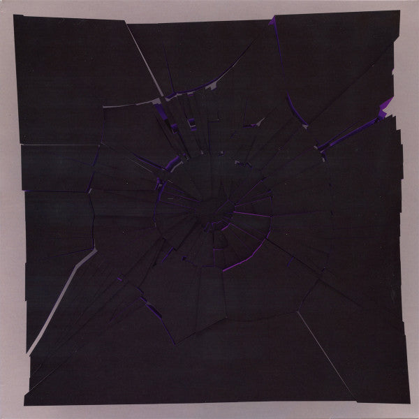 Mark Pritchard - Lock Off - 12" - New