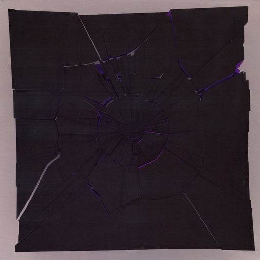 Mark Pritchard - Lock Off - 12" - New