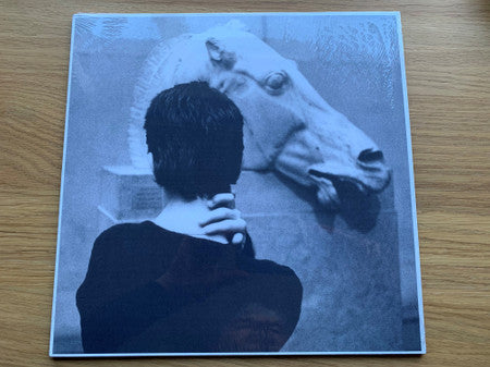 Bertie Marshall - Exhibit (Ltd) - LP - New