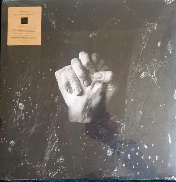 Samana - All One Breath - LP - New