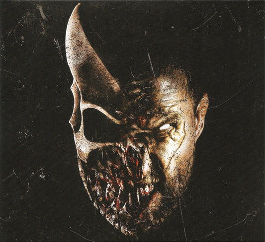 Slaughter to Prevail - Grizzly - Digipack CD - New