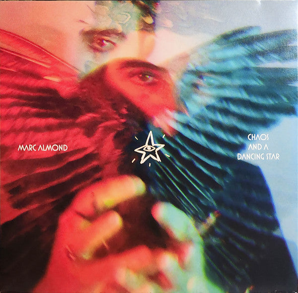 Marc Almond - Chaos And A Dancing Star (Ltd) - LP - New