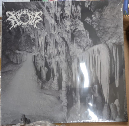 Xasthur - Xasthur - 212" - New